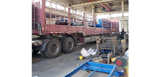 選購(gòu)山西皮帶機(jī)托輥，支架時(shí)應(yīng)注意什么？