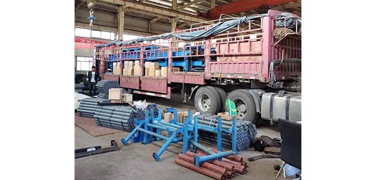 山西托輥廠家：皮帶機(jī)托輥起到的作用有多大？