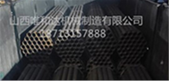 山西托輥廠家：托輥如何選擇？哪些因素影響托輥性能？